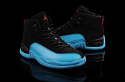Air Jordan 12 Retro Gamma 130690-027 - 2