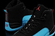 Air Jordan 12 Retro Gamma 130690-027 - 3