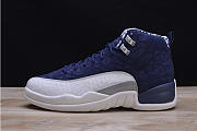 AIR JORDAN 12 INTERNATIONAL FLIGHT 130690-445 - 1