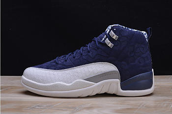 AIR JORDAN 12 INTERNATIONAL FLIGHT 130690-445
