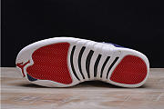 AIR JORDAN 12 INTERNATIONAL FLIGHT 130690-445 - 6