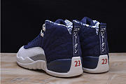 AIR JORDAN 12 INTERNATIONAL FLIGHT 130690-445 - 5
