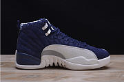 AIR JORDAN 12 INTERNATIONAL FLIGHT 130690-445 - 4