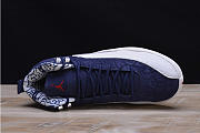 AIR JORDAN 12 INTERNATIONAL FLIGHT 130690-445 - 3