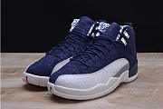 AIR JORDAN 12 INTERNATIONAL FLIGHT 130690-445 - 2