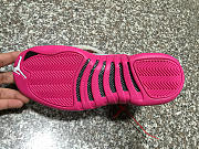 Air Jordan 12 Retro GG Valentines Day 510815-109 - 4
