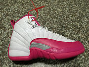 Air Jordan 12 Retro GG Valentines Day 510815-109 - 3