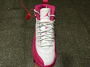 Air Jordan 12 Retro GG Valentines Day 510815-109 - 2