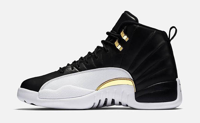 Air Jordan 12 Retro Wing It 848692-033 - 1