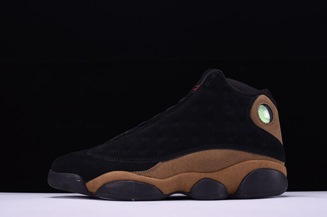AIR JORDAN 13 OLIVE 414571-006 - 1