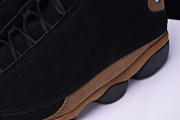 AIR JORDAN 13 OLIVE 414571-006 - 6