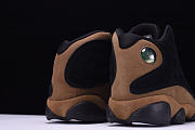 AIR JORDAN 13 OLIVE 414571-006 - 5