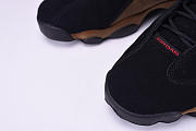 AIR JORDAN 13 OLIVE 414571-006 - 4