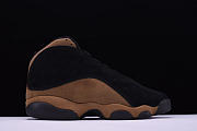 AIR JORDAN 13 OLIVE 414571-006 - 2