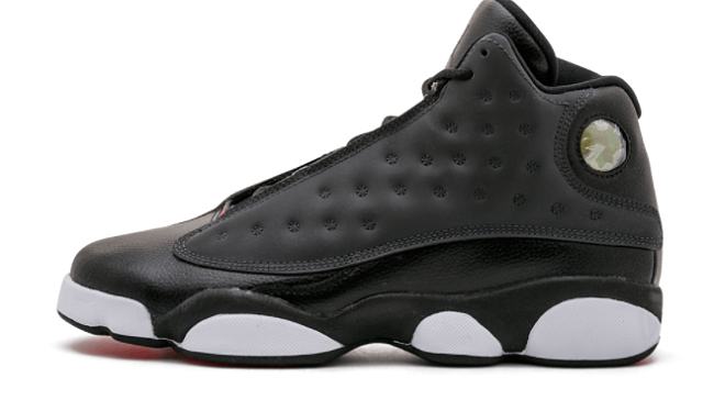 Air Jordan 13 Retro GP - 439669 009 - 1