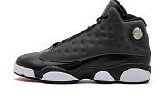 Air Jordan 13 Retro GP - 439669 009 - 1