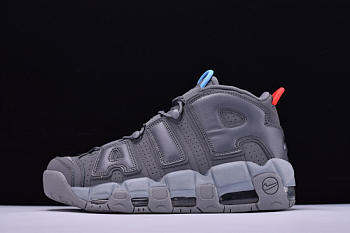 Nike Air More Uptempo 96 Cool Grey Blue 921948-701