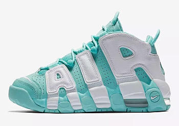 Nike Air Uptempo Light Green 415082-300