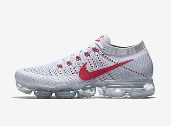 Nike Air VaporMax  Red white 849558-006