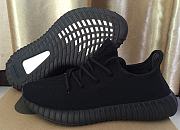 Adidas Yeezy Boost 350 V2 black Warrior - 1