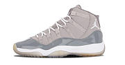 Air Jordan 11 Retro GS - 378038 001 - 1