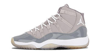 Air Jordan 11 Retro GS - 378038 001