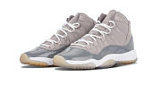 Air Jordan 11 Retro GS - 378038 001 - 4