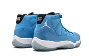 Air Jordan 11 Retro Pantone 689479-405 - 2