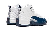 Air Jordan 12 Retro BG French Blue 153265-113 - 6