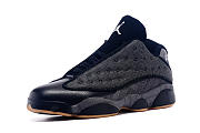 Air Jordan 13 Retro Low Q54 Quai 54 810551-050 - 6
