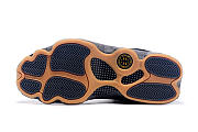 Air Jordan 13 Retro Low Q54 Quai 54 810551-050 - 5