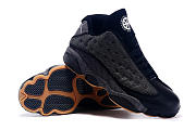 Air Jordan 13 Retro Low Q54 Quai 54 810551-050 - 3