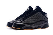 Air Jordan 13 Retro Low Q54 Quai 54 810551-050 - 2