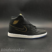 Air Jordan 1 Retro High OG  LA 555088-031 - 2