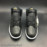 Air Jordan 1 Retro High OG  LA 555088-031 - 4