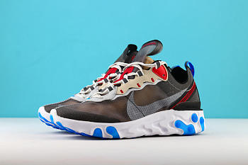 Nike Epic React Element 87Undercover AQ1090-003