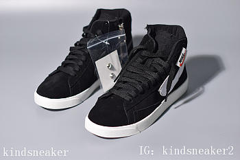 Nike Blazer Mid Rebel XX BQ4022-001
