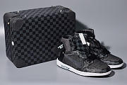 Louis Vuitton x Air Jordan 1 Pinnacle J04CY5 - 1