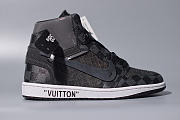 Louis Vuitton x Air Jordan 1 Pinnacle J04CY5 - 6
