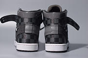 Louis Vuitton x Air Jordan 1 Pinnacle J04CY5 - 5