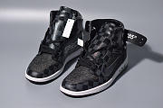Louis Vuitton x Air Jordan 1 Pinnacle J04CY5 - 4