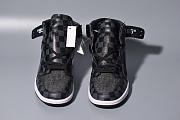 Louis Vuitton x Air Jordan 1 Pinnacle J04CY5 - 3