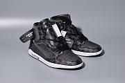 Louis Vuitton x Air Jordan 1 Pinnacle J04CY5 - 2