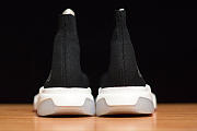 Balenciaga Speed Runner Black Red 541218 W05G0 1699 - 4