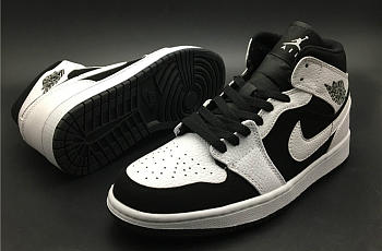 Air Jordan 1 Mid 554724 113