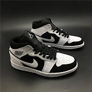 Air Jordan 1 Mid 554724 113 - 3