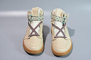 Air Jordan 1 Retro Low Flyknit AH4506 100 - 4