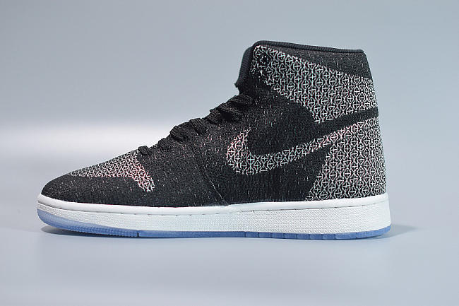 Air Jordan MTM 802399 001 - 1