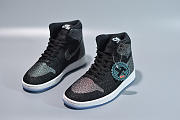 Air Jordan MTM 802399 001 - 2