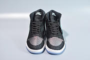 Air Jordan MTM 802399 001 - 3